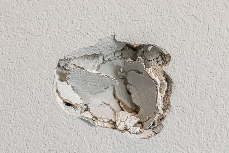 Drywall and Patching