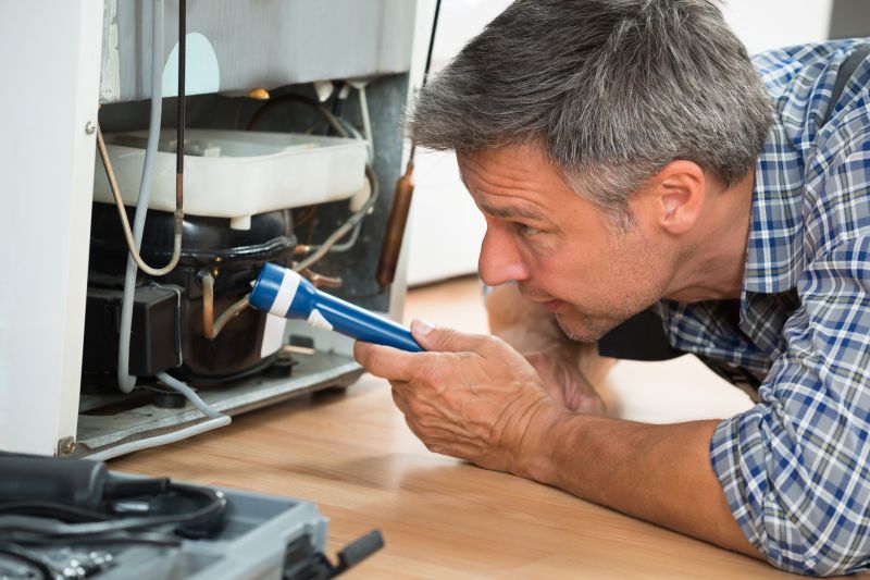 Electrical & Plumbing Fixes