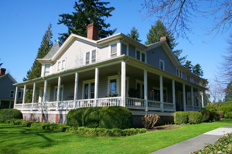 House Skirting Replacement