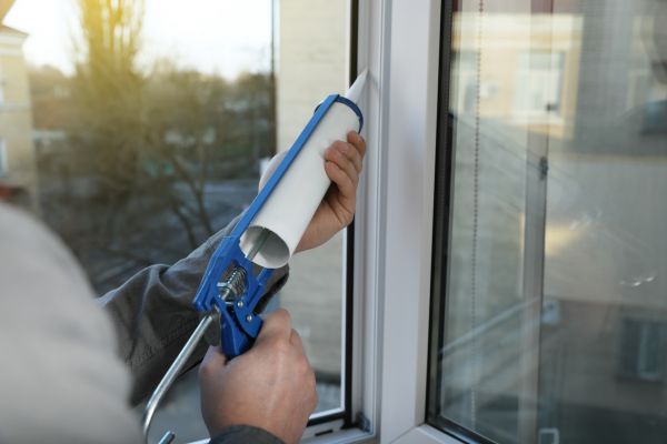 Cost of Caulking Service in Brunswick