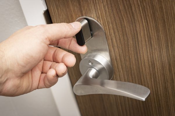 Cost of Deadbolt Installation Service in Brunswick