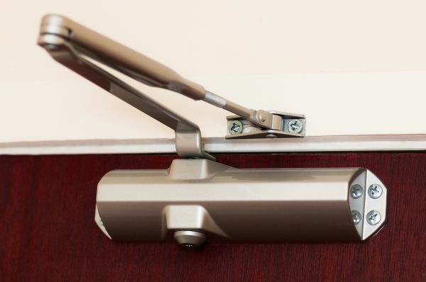 Cost of Door Closer Installation in Brunswick