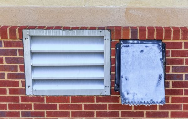 Cost of Dryer Vent Repair in Brunswick