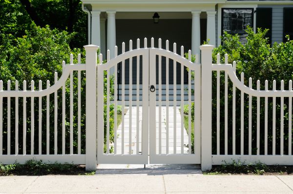 Cost of Gate Latch Installation in Brunswick