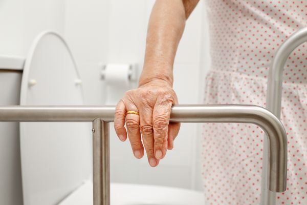 Cost of Handicap Bar Installation in Brunswick