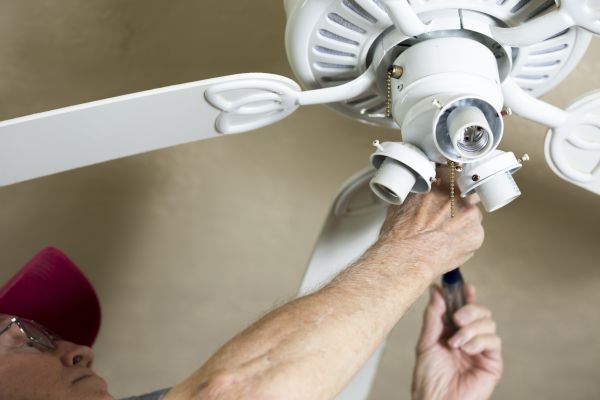 Cost of Handyman Ceiling Repair in Brunswick