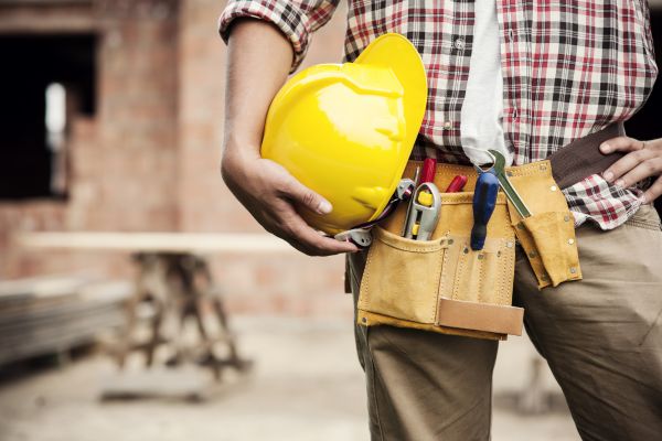 Cost of House Maintenance Service in Brunswick
