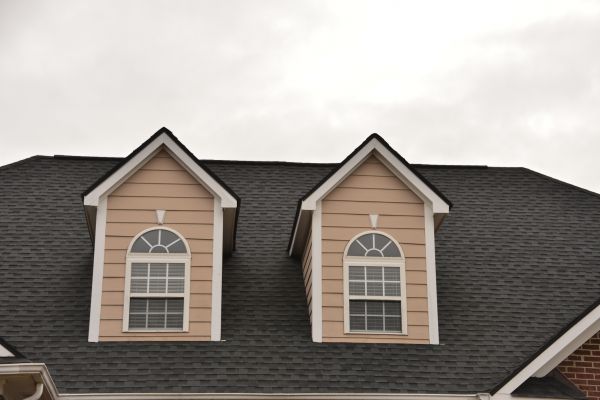 Cost of Dormer Repair in Brunswick