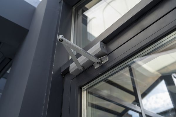 Cost of Door Closer Mounting in Brunswick