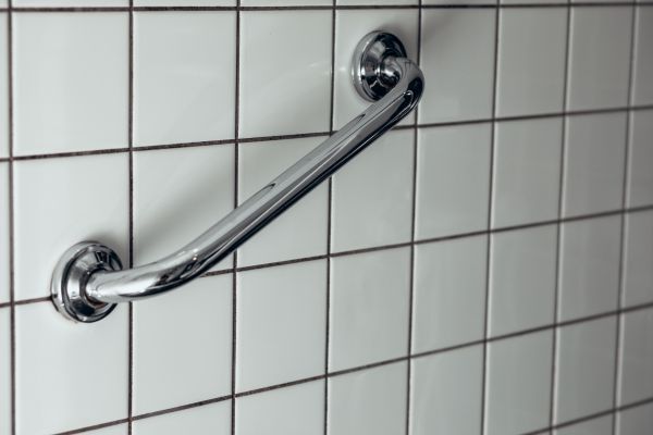 Cost of Shower Grab Bar Installation in Brunswick