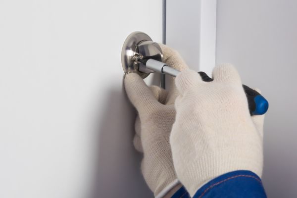 Cost of Deadbolt Replacement in Brunswick