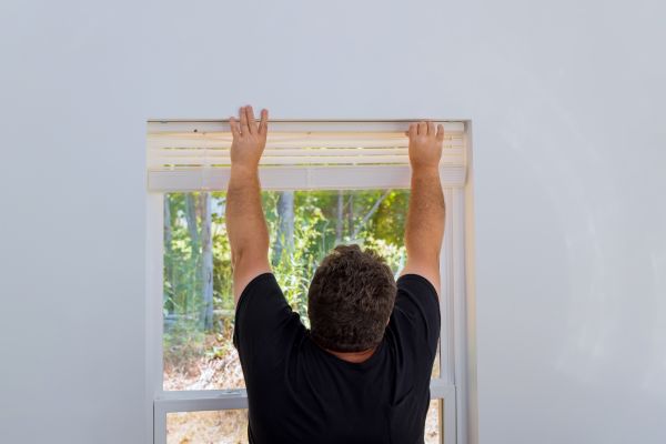 Cost of Blinds Removal in Brunswick