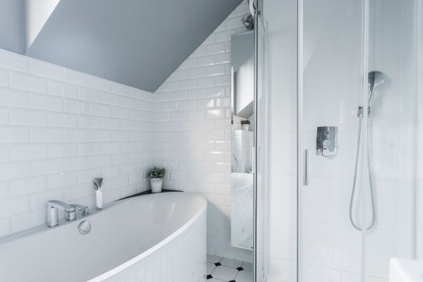 Cost of Bathroom Caulking Service in Brunswick