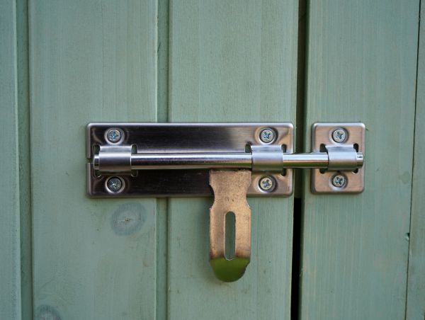 Cost of Gate Latch Replacement in Brunswick