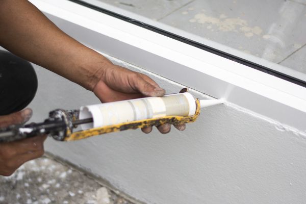 Cost of Caulk Replacement in Brunswick
