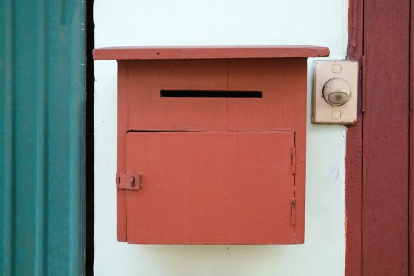 Cost of Mailbox Mounting in Brunswick