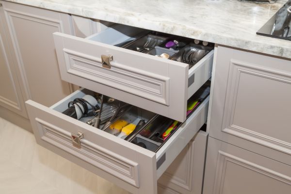 Cost of Drawer Hardware Installation in Brunswick