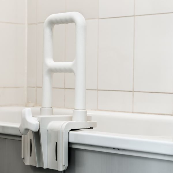 Cost of Safety Bar Installation in Brunswick