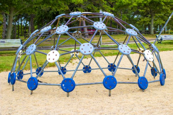 Cost of Jungle Gym Assembly in Brunswick