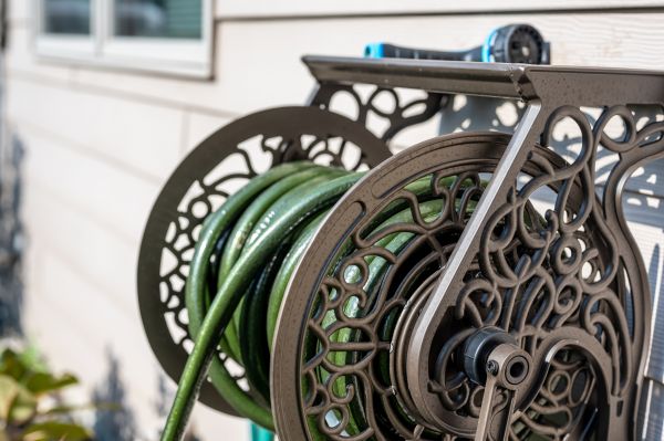 Cost of Hose Hanger Installation in Brunswick