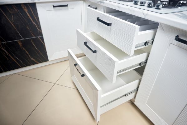 Cost of Drawer Pull Installation in Brunswick