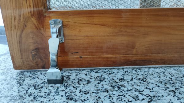 Cost of Door Stopper Installation in Brunswick
