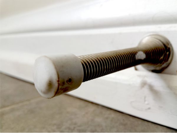 Cost of Door Stop Replacement in Brunswick
