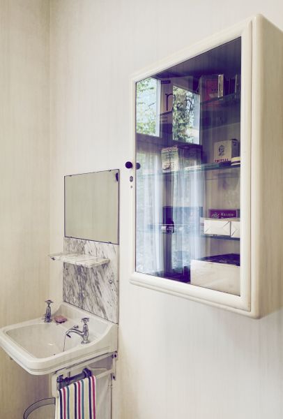 Cost of Medicine Cabinet Installation in Brunswick
