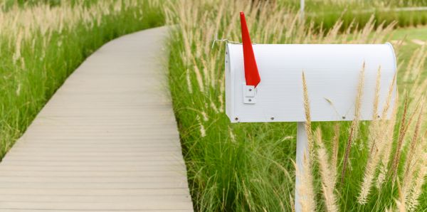 Cost of Mailbox Post Removal in Brunswick