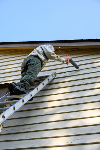 Cost of Exterior Caulking in Brunswick