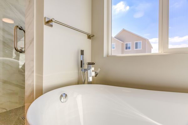 Cost of Towel Rod Installation in Brunswick