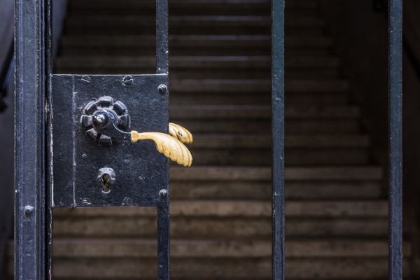 Cost of Gate Handle Replacement in Brunswick